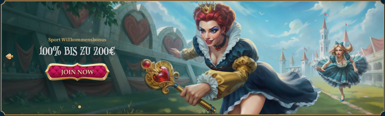 BetAlice Casino